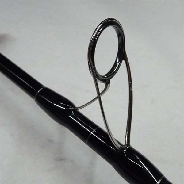Ｂｌｕｅ　Sniper１０３L　PlugSpecial